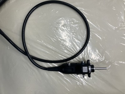 上部消化管経鼻用ビデオスコープ&nbsp;|&nbsp;富士フイルムメディカル株式会社&nbsp;|&nbsp;EG-6400Nの写真