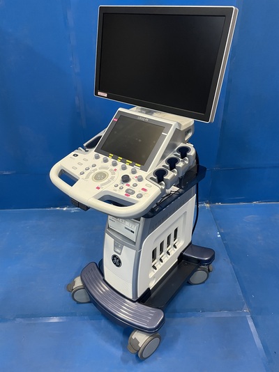 Ultrasound&nbsp;|&nbsp;GE&nbsp;|&nbsp;LOGIQ P9