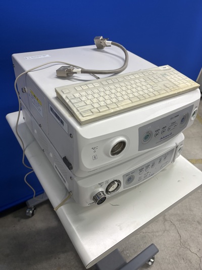 Endoscopy System&nbsp;|&nbsp;FUJIFILM&nbsp;|&nbsp;EPX-4450HD