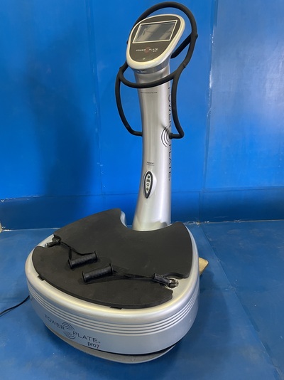Pro7&nbsp;|&nbsp;POWER PLATE&nbsp;|&nbsp;Pro7の写真