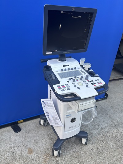 Color Doppler&nbsp;|&nbsp;GE&nbsp;|&nbsp;LOGIQ V5 Expert