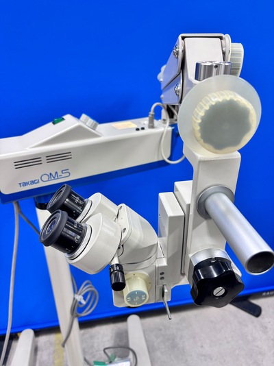 Basic Microscope&nbsp;|&nbsp;TAKAGI&nbsp;|&nbsp;OM-5
