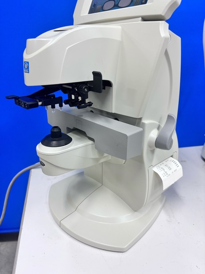 Auto Lensmeter&nbsp;|&nbsp;NIDEK&nbsp;|&nbsp;LM-1800P