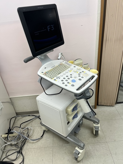 Color Doppler&nbsp;|&nbsp;HITACHI&nbsp;|&nbsp;F37