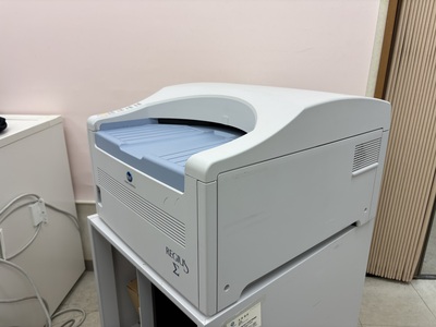 CR&nbsp;|&nbsp;KONICA MINOLTA&nbsp;|&nbsp;REGIUS Σ