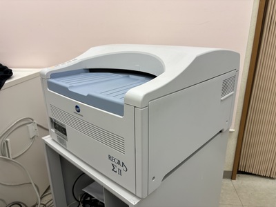 CR&nbsp;|&nbsp;KONICA MINOLTA&nbsp;|&nbsp;REGIUS ΣⅡ