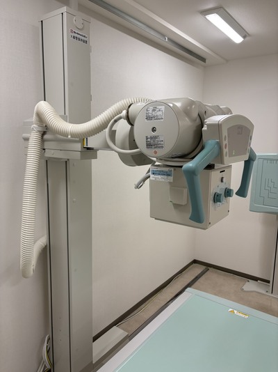 Digital X-ray System&nbsp;|&nbsp;SIMADZU&nbsp;|&nbsp;RADspeed PRO