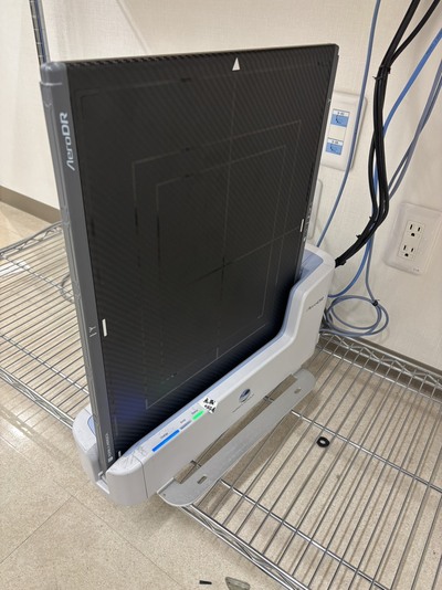 DR System&nbsp;|&nbsp;KONICA MINOLTA&nbsp;|&nbsp;AERO DR