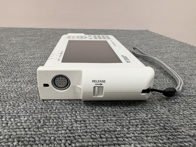 携帯型心電計&nbsp;|&nbsp;フクダ電子株式会社&nbsp;|&nbsp;ESP-350の写真