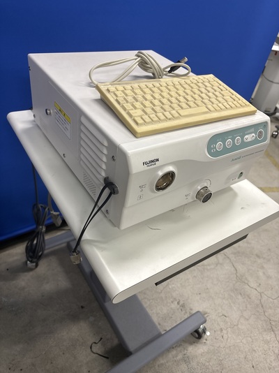 Endoscopy System&nbsp;|&nbsp;FUJIFILM&nbsp;|&nbsp;EPX-3000