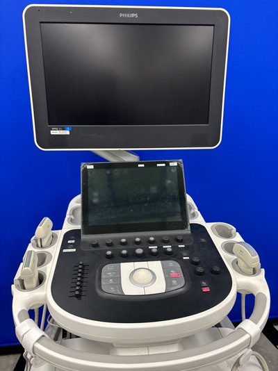 Ultrasound&nbsp;|&nbsp;PHILIPS&nbsp;|&nbsp;EPIQ 5G