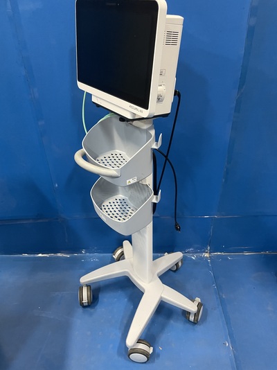 生体情報モニタ&nbsp;|&nbsp;フクダコーリン株式会社&nbsp;|&nbsp;Accumil N15の写真