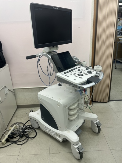 Ultrasound System&nbsp;|&nbsp;FUJIFILM&nbsp;|&nbsp;ARIETTA 50