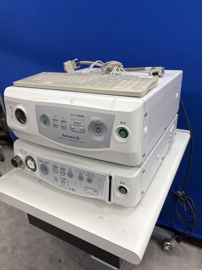 Endoscopy System&nbsp;|&nbsp;FUJIFILM&nbsp;|&nbsp;EPX-4450HD