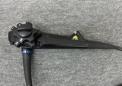 Video Gastroscope&nbsp;|&nbsp;OLYMPUS&nbsp;|&nbsp;GIF-H290