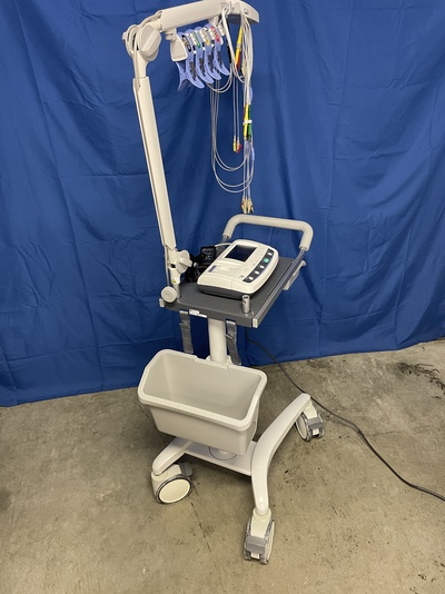 多機能心電計&nbsp;|&nbsp;日本光電工業株式会社&nbsp;|&nbsp;ECG-3150の写真