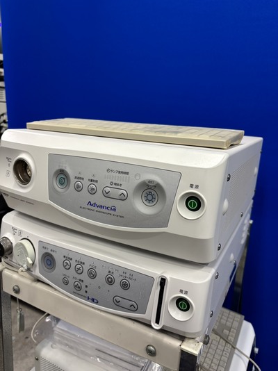 Endoscopy System&nbsp;|&nbsp;FUJIFILM&nbsp;|&nbsp;EPX-4450HD