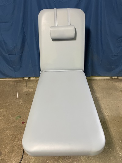Patient table&nbsp;|&nbsp;TAKARA BELMONT&nbsp;|&nbsp;EX-CS7