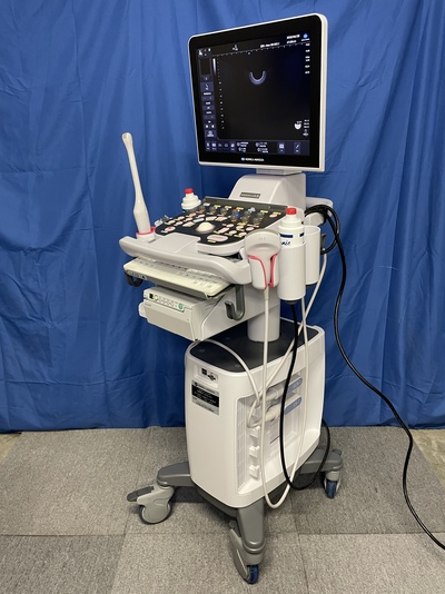 Ultrasound System&nbsp;|&nbsp;konica&nbsp;|&nbsp;SONOVISTA GX20