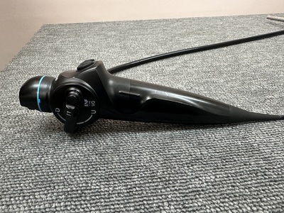 Video Rhinolaryngoscope&nbsp;|&nbsp;OLYMPUS&nbsp;|&nbsp;ENF-VQ