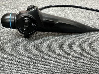 Video Rhinolaryngoscope&nbsp;|&nbsp;OLYMPUS&nbsp;|&nbsp;ENF-VQ