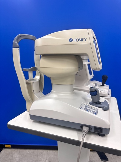 Specular Microscope&nbsp;|&nbsp;TOMEY&nbsp;|&nbsp;EM-3000