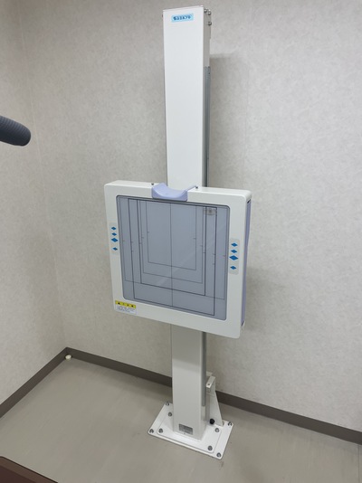 X-ray System&nbsp;|&nbsp;HITACHI&nbsp;|&nbsp;CLINIXⅡ