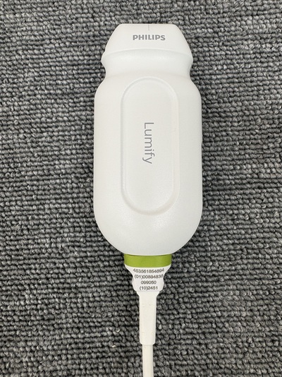 Mobile Ultrasound&nbsp;|&nbsp;PHILIPS&nbsp;|&nbsp;795005/Lumify System