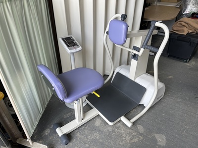 ウェルトニック(ローイング)&nbsp;|&nbsp;ミナト医科学株式会社&nbsp;|&nbsp;WTS-03Lの写真