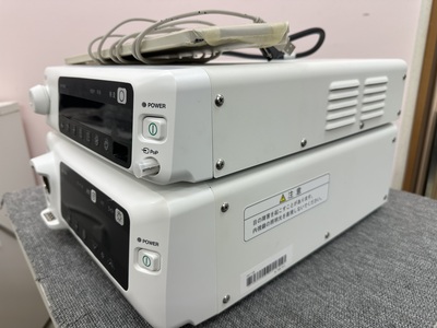 Endoscope System&nbsp;|&nbsp;FUJIFILM&nbsp;|&nbsp;ELUXEO 7000(VP-7000/BL-7000)