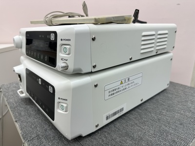 Endoscope System&nbsp;|&nbsp;FUJIFILM&nbsp;|&nbsp;ELUXEO 7000(VP-7000/BL-7000)