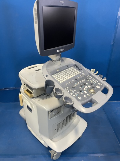 Ulltrasound&nbsp;|&nbsp;SIEMENS&nbsp;|&nbsp;Sonovista X500