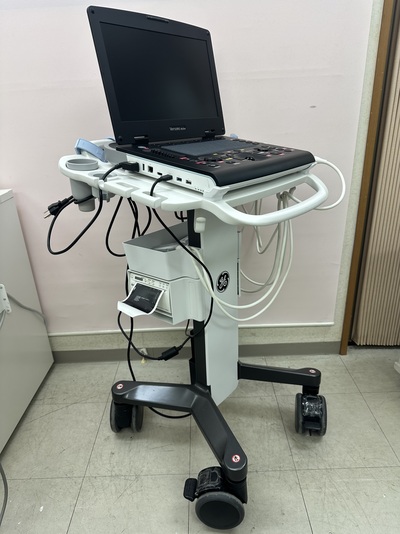 Ultrasound&nbsp;|&nbsp;GE&nbsp;|&nbsp;Versana Active