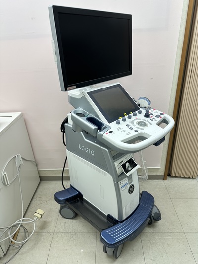 Ultrasound&nbsp;|&nbsp;GE&nbsp;|&nbsp;LOGIQ P9