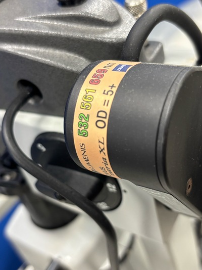 Parts Only&nbsp;|&nbsp;LUMENIS&nbsp;|&nbsp;Novus Varia