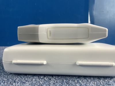 汎用超音波画像診断装置&nbsp;|&nbsp;GEヘルスケア・ジャパン株式会社&nbsp;|&nbsp;Vscan Air CLの写真