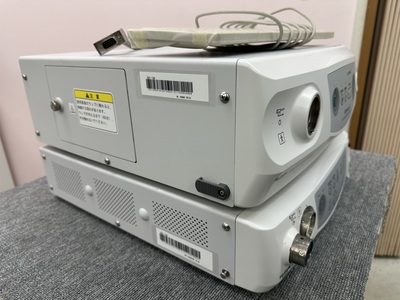 Endoscopy System&nbsp;|&nbsp;FUJIFILM&nbsp;|&nbsp;EPX-4450HD