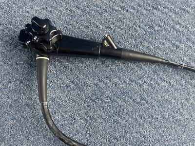 Video Gastroscope&nbsp;|&nbsp;OLYMPUS&nbsp;|&nbsp;GIF-XQ240
