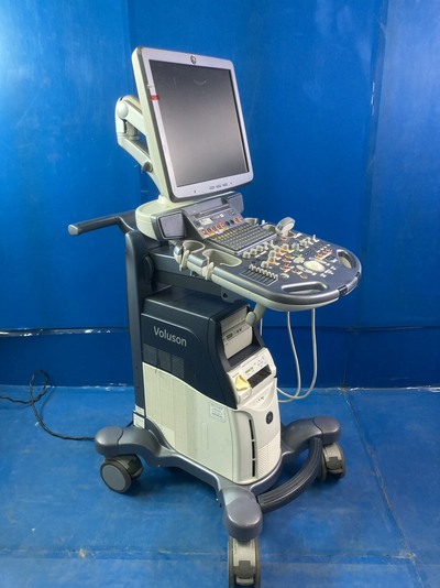 &nbsp;|&nbsp;GE&nbsp;|&nbsp;Voluson S6 BT12