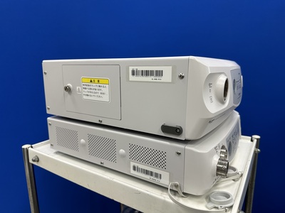 Endoscopy System&nbsp;|&nbsp;FUJIFILM&nbsp;|&nbsp;EPX-4450HD