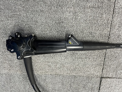 Video Colonoscope&nbsp;|&nbsp;OLYMPUS&nbsp;|&nbsp;CF-240I