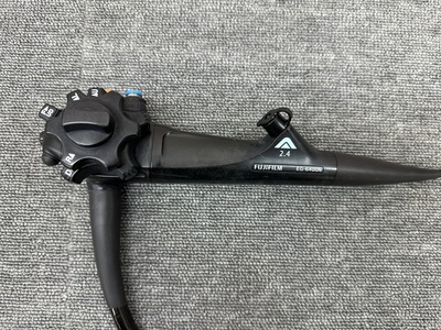 Video Gastroscope&nbsp;|&nbsp;FUJIFILM&nbsp;|&nbsp;EG-6400N