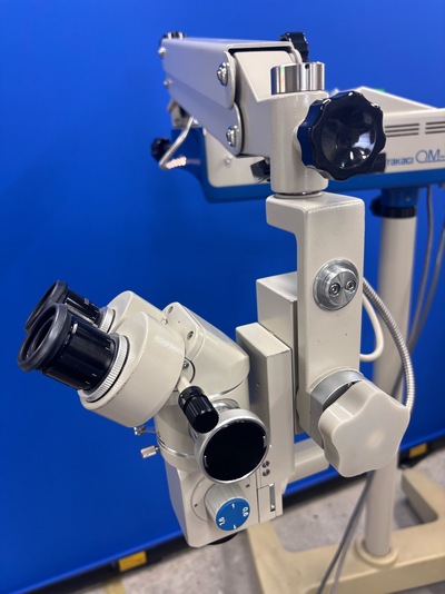 General Microscope&nbsp;|&nbsp;TAKAGI&nbsp;|&nbsp;OM-5