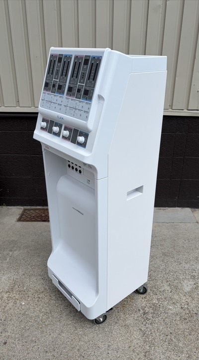 低周波・干渉波組合せ治療器　セダンテ　クレア&nbsp;|&nbsp;株式会社日本メディックス&nbsp;|&nbsp;SD-5602の写真