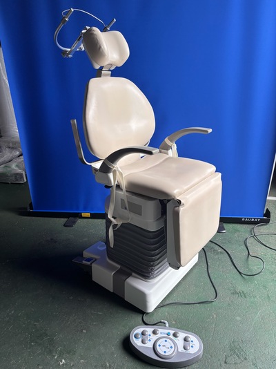 Ophthalmic Surgical Chair&nbsp;|&nbsp;TAKARA BELMONT&nbsp;|&nbsp;MEPRO3