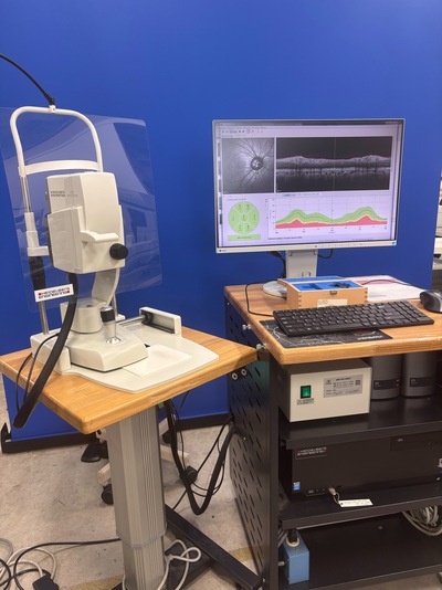 HRA2+ OCT+ WWE(55°), Retina and Glaucoma Module&nbsp;|&nbsp;Heidelberg Engineering GmbH&nbsp;|&nbsp;SPECTRALIS OCT2