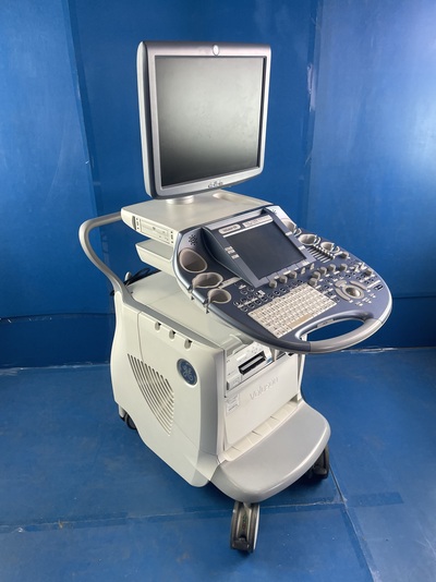 4D Ultrasound&nbsp;|&nbsp;GE&nbsp;|&nbsp;Voluson E8