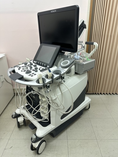 Ultrasound&nbsp;|&nbsp;FUJIFILM&nbsp;|&nbsp;ARIETTA 850SE
