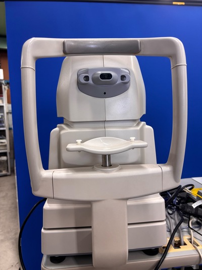 Non-Contact Tonometer&nbsp;|&nbsp;TOPCON&nbsp;|&nbsp;CT-90A