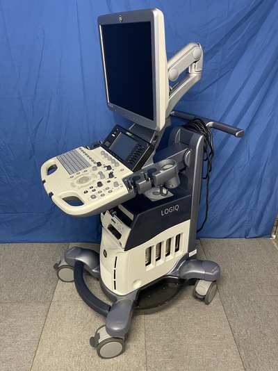 Color Doppler&nbsp;|&nbsp;GE&nbsp;|&nbsp;Logiq S7 Expert